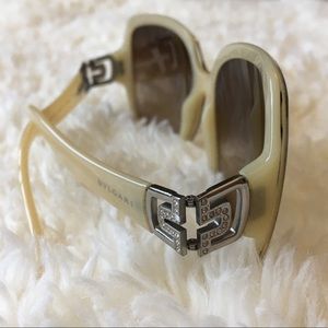 Bvlgari Woman Sunglasses